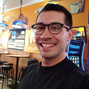 Meet your Posher, Tyler